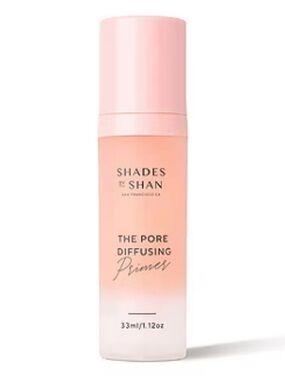 Shades by Shan The Pore Diffusing Primer 1.12 Oz.